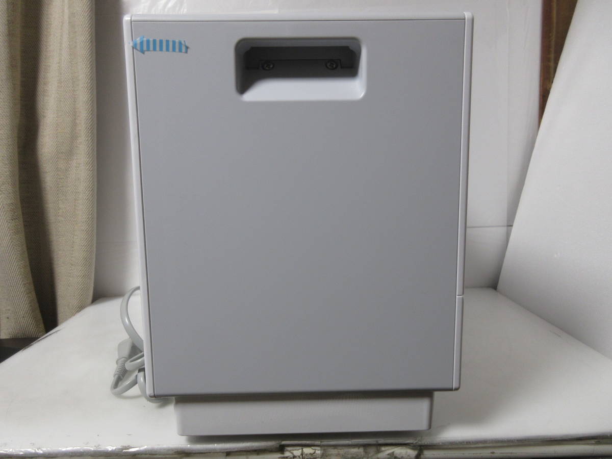 パナソニック 衣類乾燥除湿機 F-YHTX90 Panasonic 中古 ナノイーX 2020