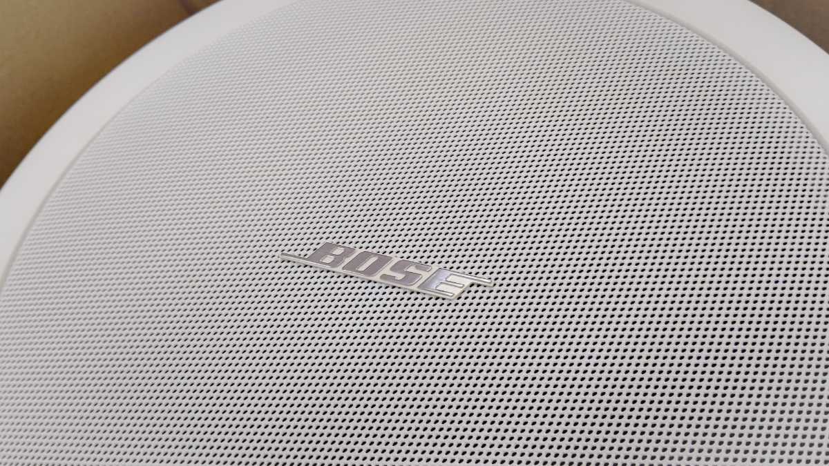 BOSE◇スピーカー/ds40f Yahoo!オークション - BOSE スピーカー 5個