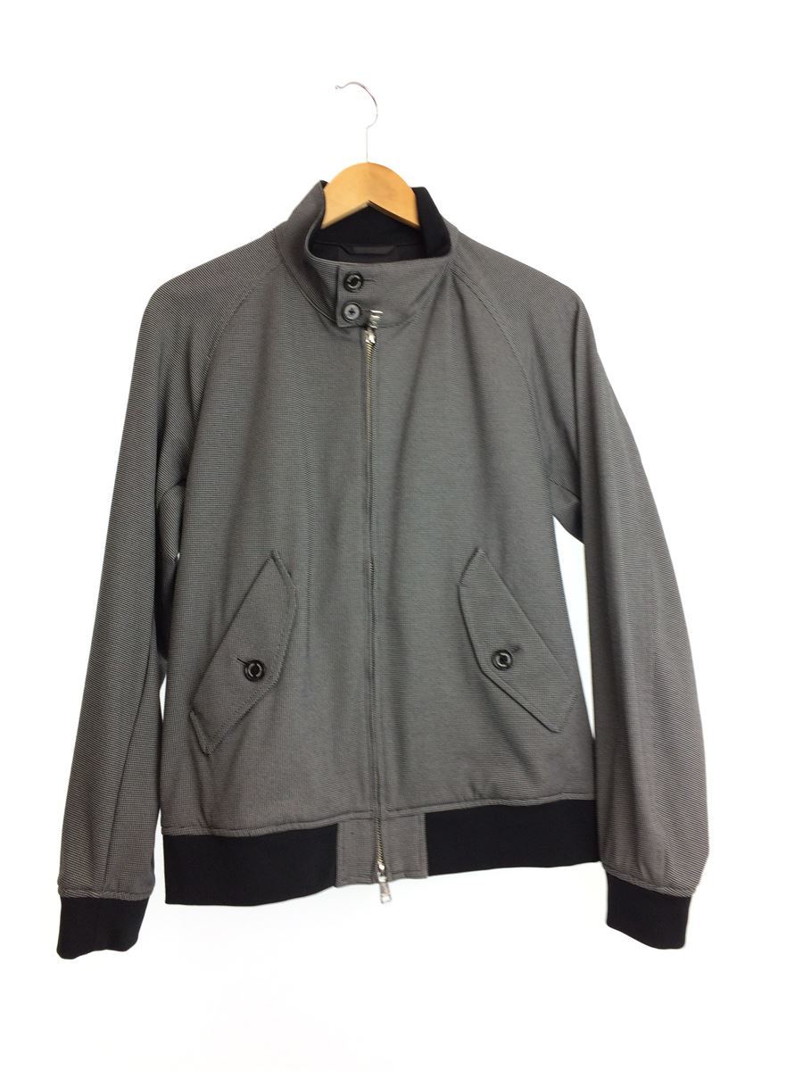 セール，低価 BLACK LABEL CRESTBRIDGE スイングトップ グレー 51F22-821-06 ジャケット/M/千鳥格子(Mサイズ)｜売買されたオークション情報、yahooの商品情報をアーカイブ公開 - オークファン ジャンパー、ブルゾン一般
