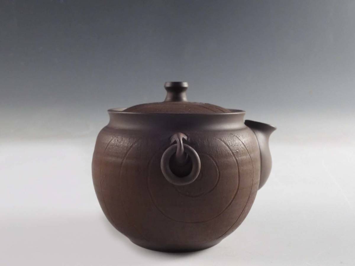 常滑　朱泥　中国美術　古玩　時代急須　１客 お茶の味を美味しくする朱泥急須と美味しくしない朱泥急須 | お茶の