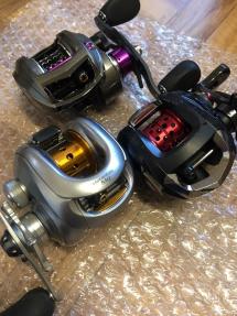 オーバーホール メンテナンス ダイワ シマノ アブガルシア アルファス Sv メタニウム Mg アルデバラン Mgl スティーズ レボ Ktf スティーズ ベイトリール 売買されたオークション情報 Yahooの商品情報をアーカイブ公開 オークファン Aucfan Com