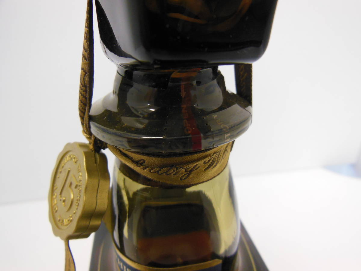MZ0304-17 5156 ローヤル ROYAL 15年 サントリー SUNTORY ウイスキー 