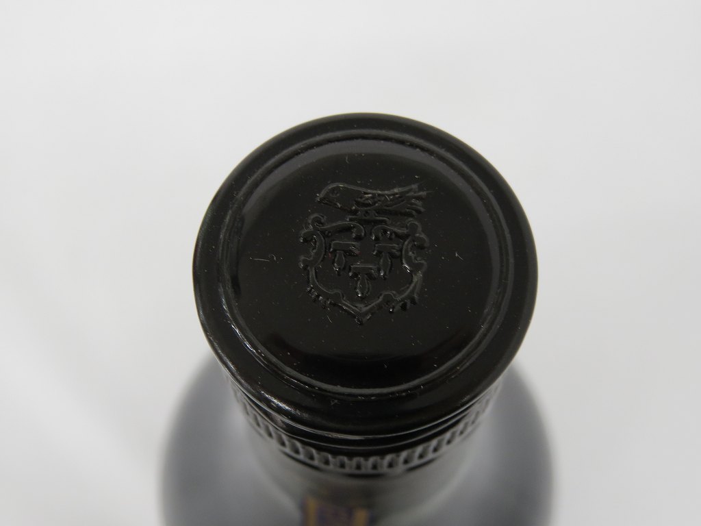 マーテル VSOP ブランデー 古酒 - メダイヨン 70cl 3486h 古の通販