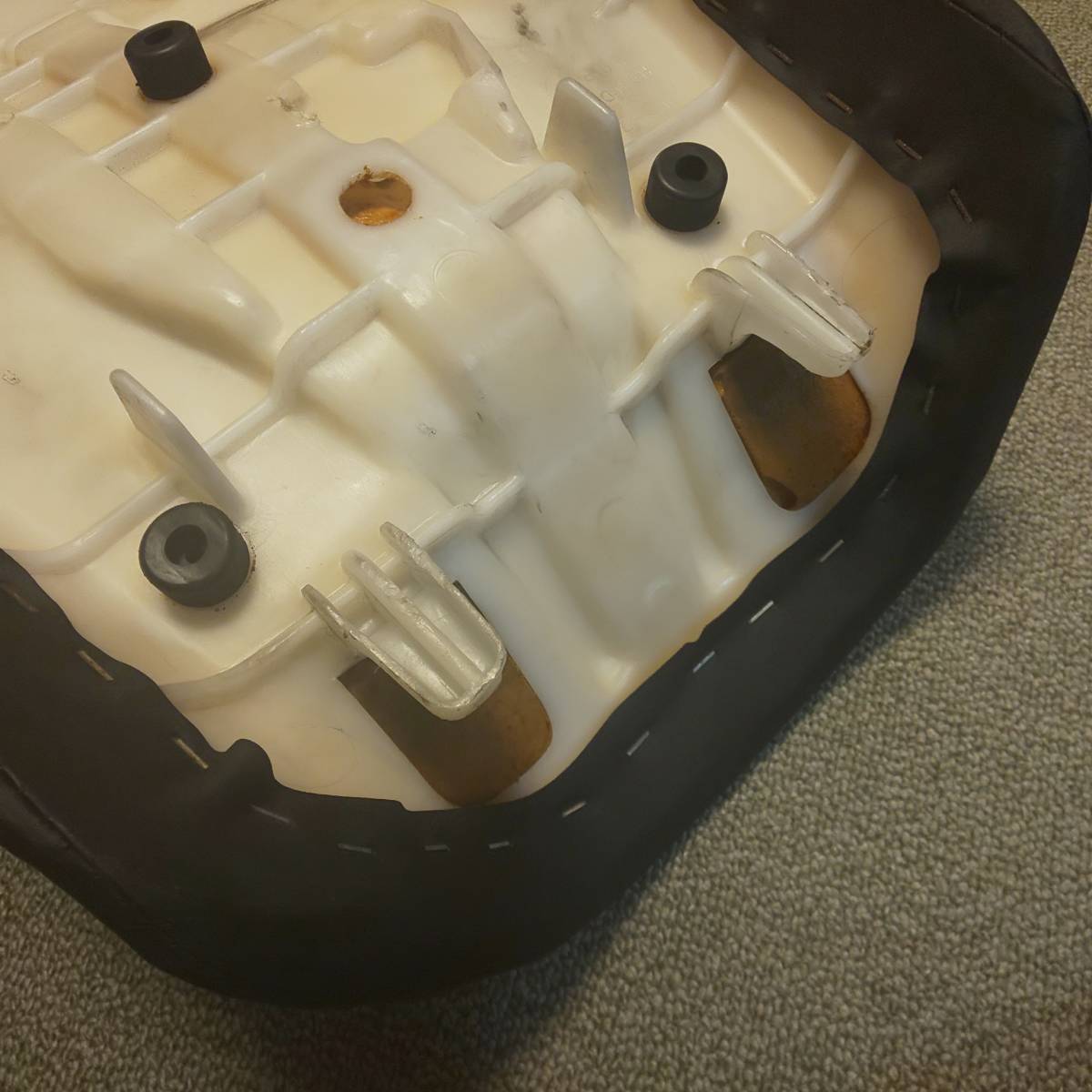 CB750　RC42　シート純正 中古_5