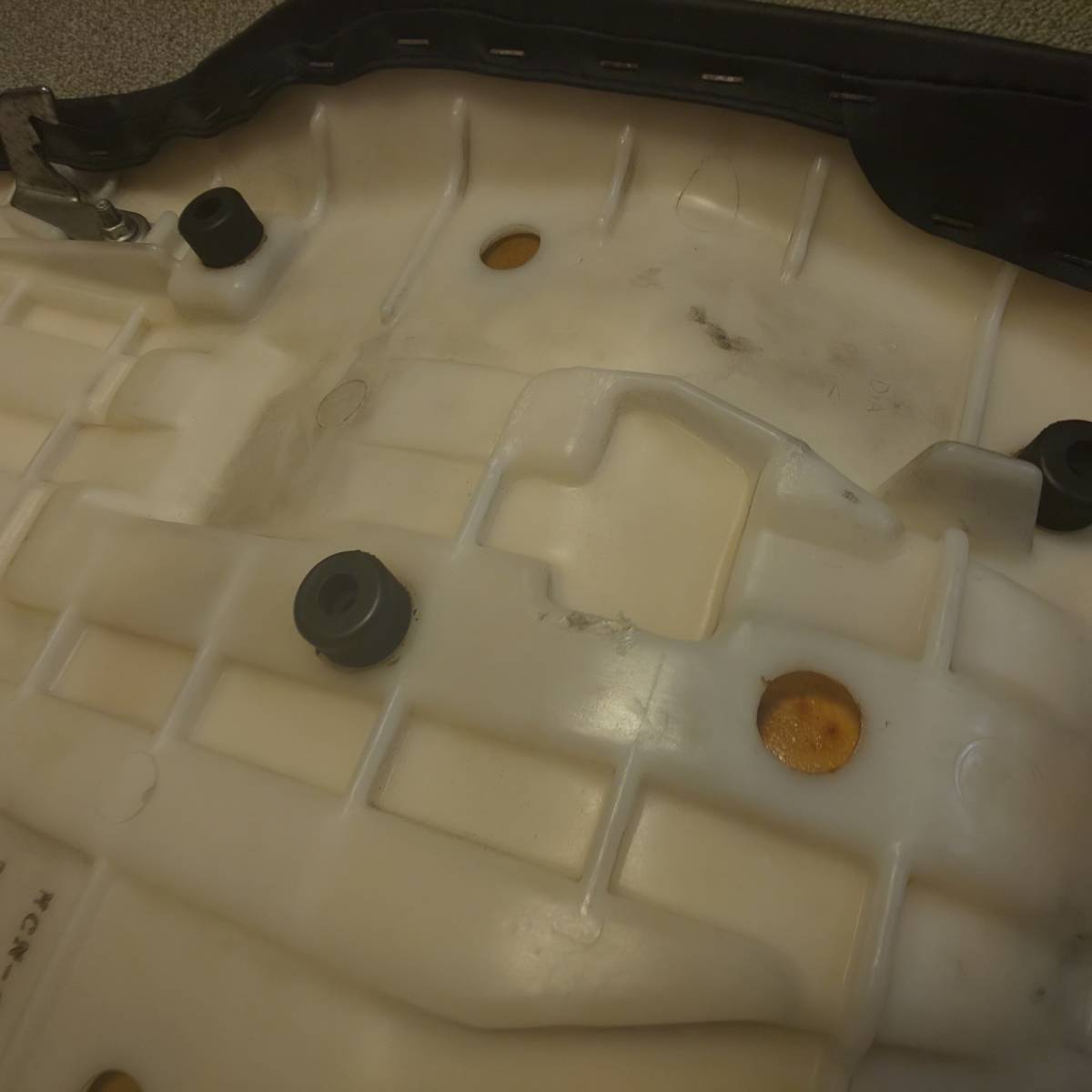 CB750　RC42　シート純正 中古_6