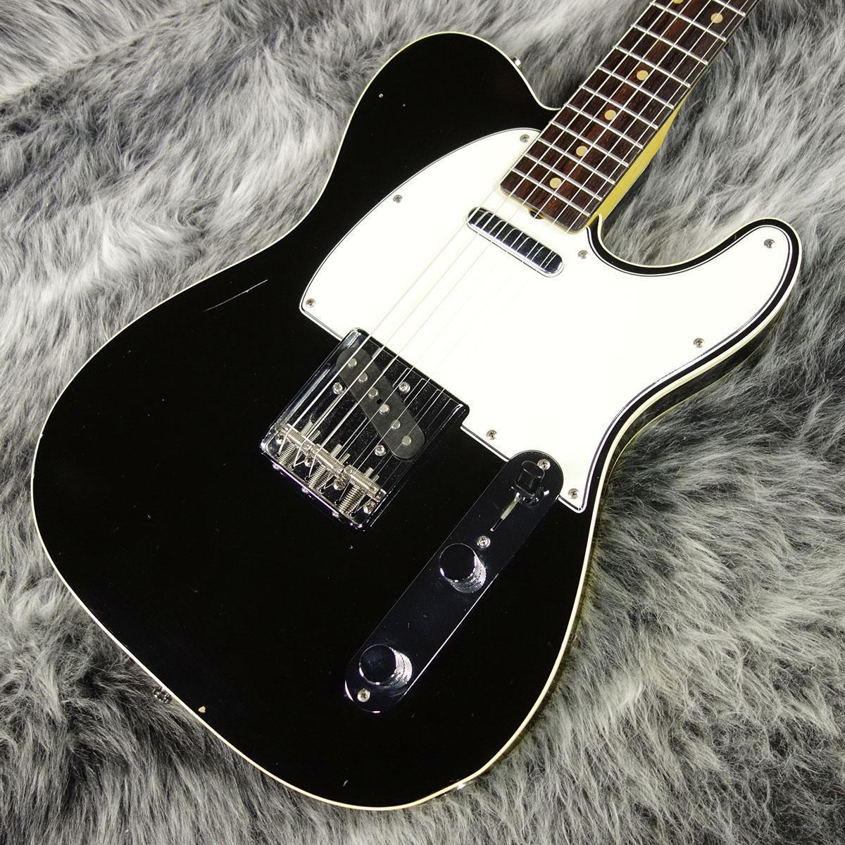 TLV-R2 Black Vanzandt ヴァンザント ⁄ Matching Head Custom - #9104 