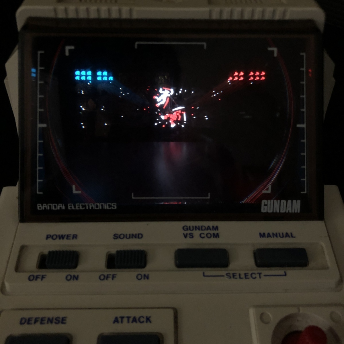 1円 BANDAI LSI 燃えよガンダム テキサスコロニーの戦い ゲーム 1円 BANDAI LSI 燃えよガンダム テキサスコロニーの戦い ゲーム