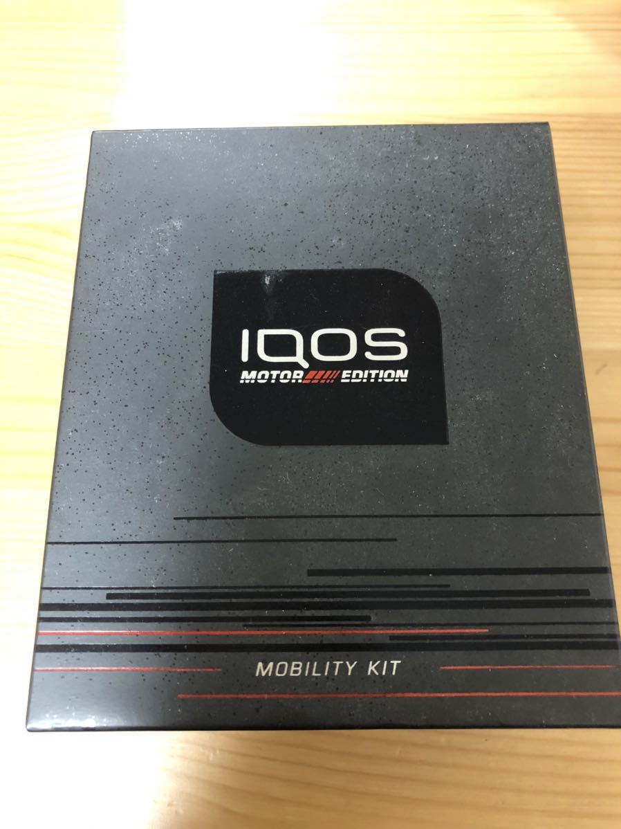 ヴィヴィエンヌ アイコスモーターエディション20台 きょうつく/あすつく対応】IQOS アイコス モーターエディション