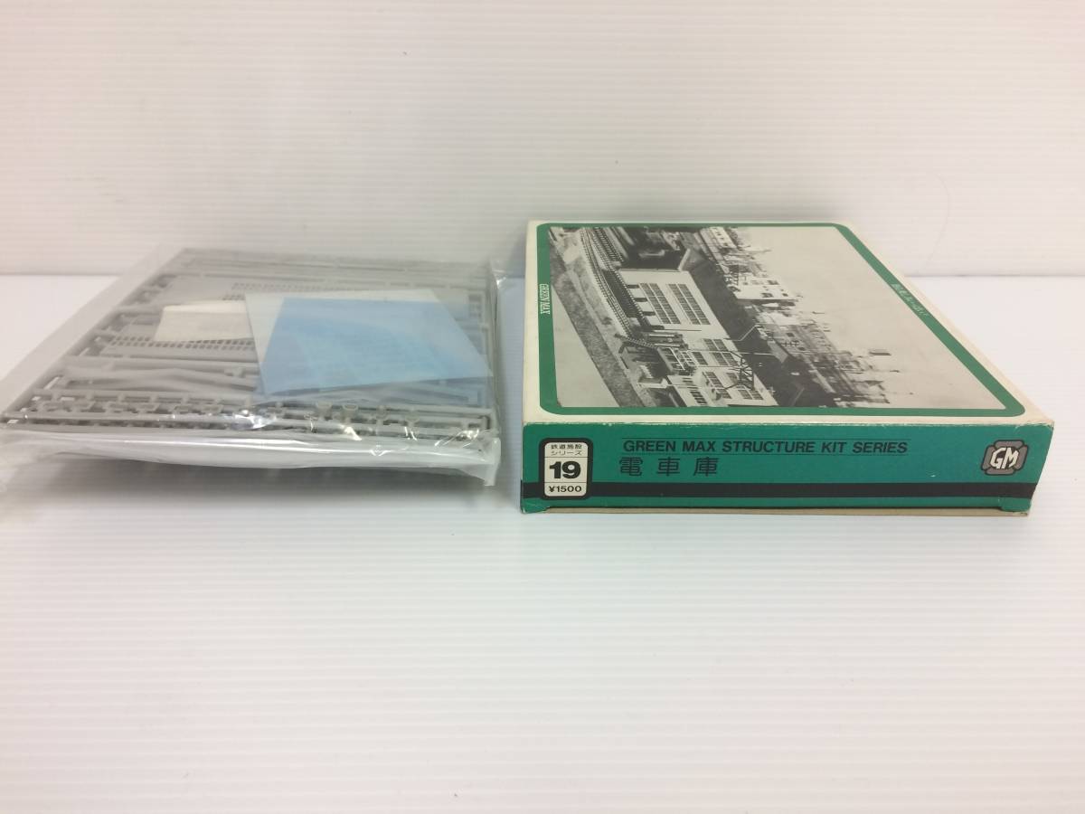HOゲージ メーカー不明 鉄道模型 ジャンク 電気機関車 Yahoo