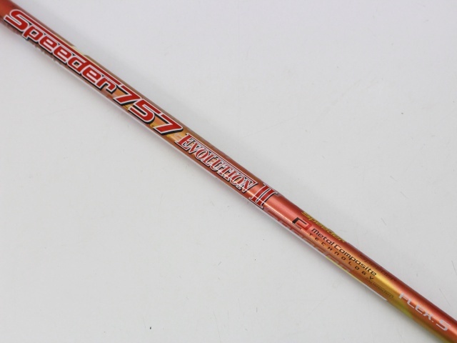 Speeder 757 エボルーションⅡ(S) 中古 5487 0 Speeder EVOLUTION