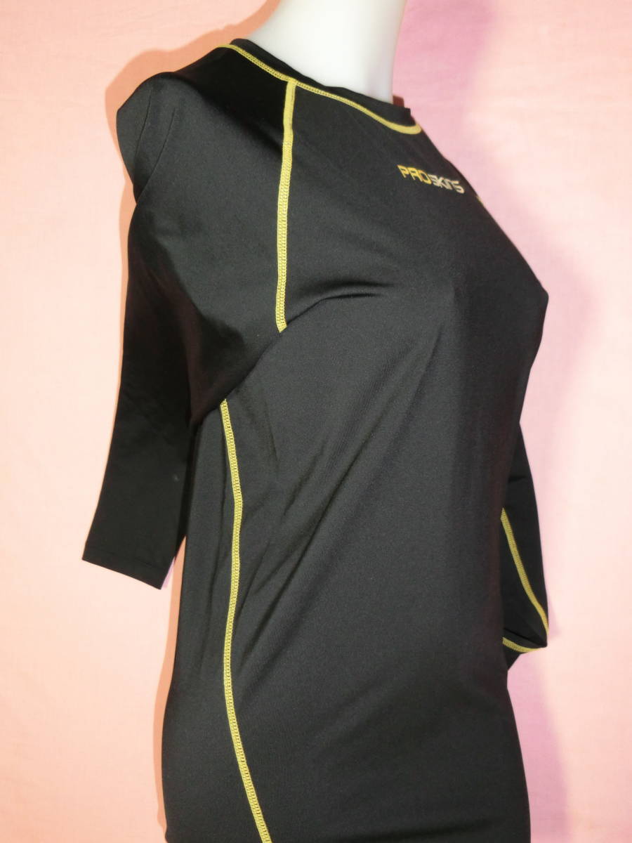 PRO SKINS コンプレッションウエア_2