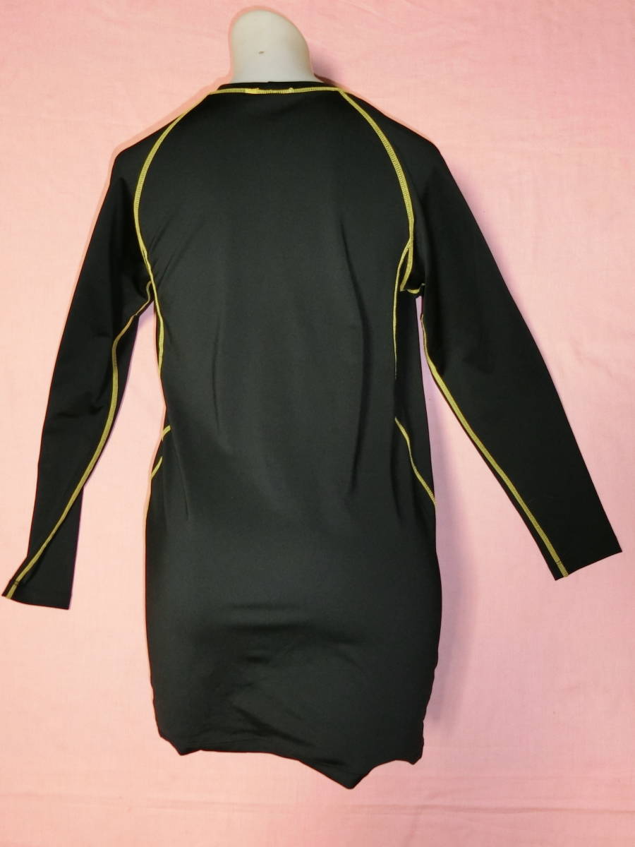 PRO SKINS コンプレッションウエア_3