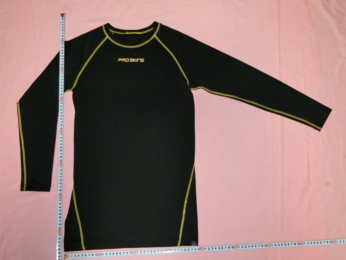 PRO SKINS コンプレッションウエア_5