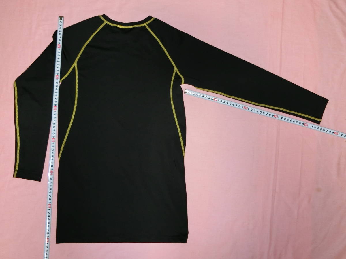 PRO SKINS コンプレッションウエア_6