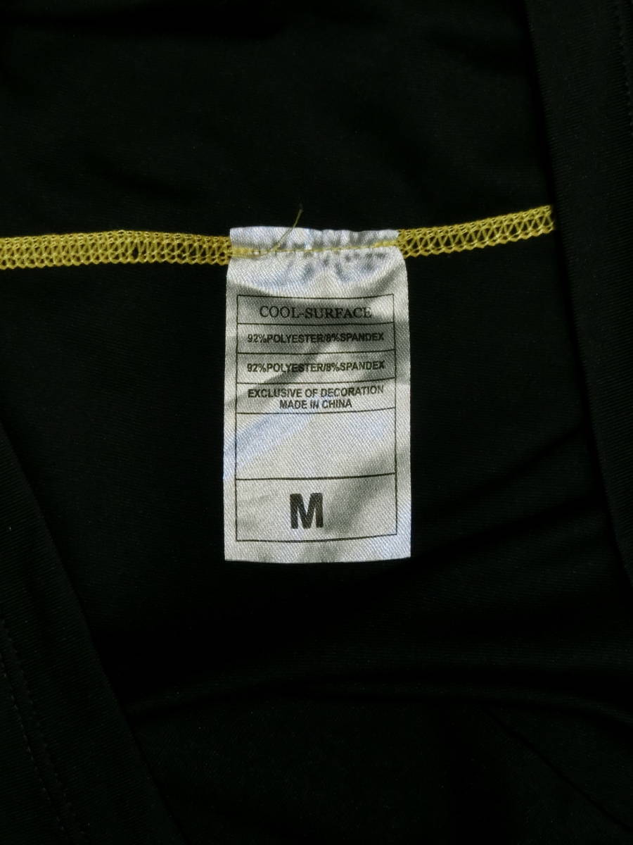 PRO SKINS コンプレッションウエア_7