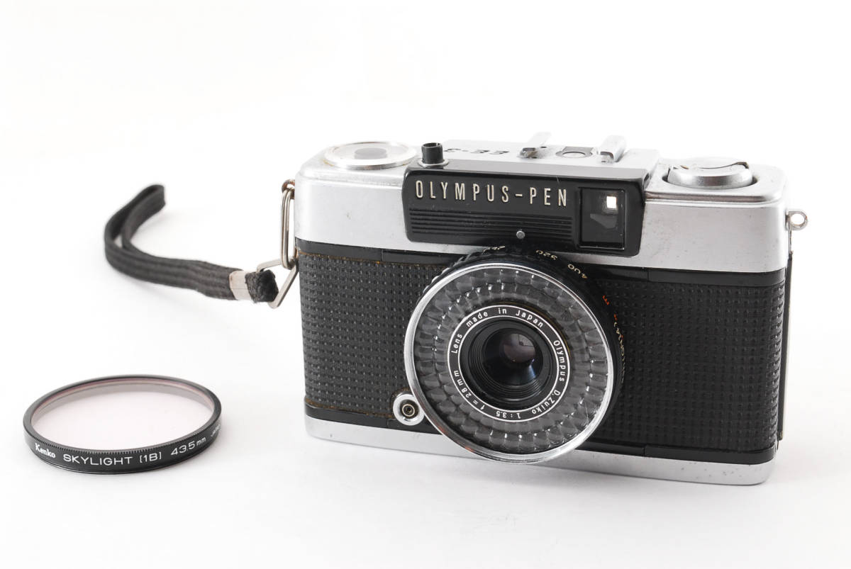 □ OLYMPUS オリンパス OM-2N フィルム一眼レフ 1.4 50mm レンズ