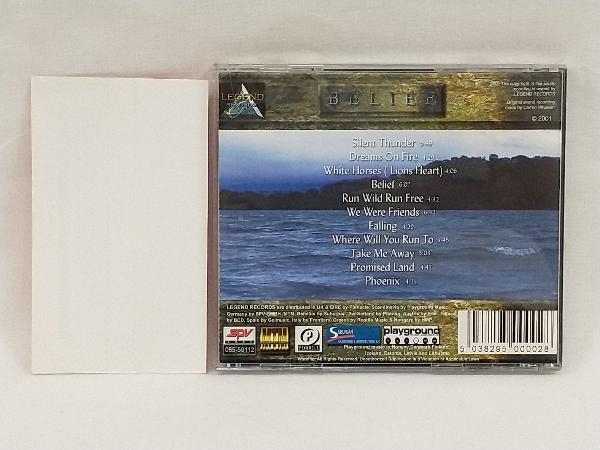 Dare CD ⁄ 帯付きレア盤 DARE-Belief デアー⁄ビリーフ ビリーフ Belief
