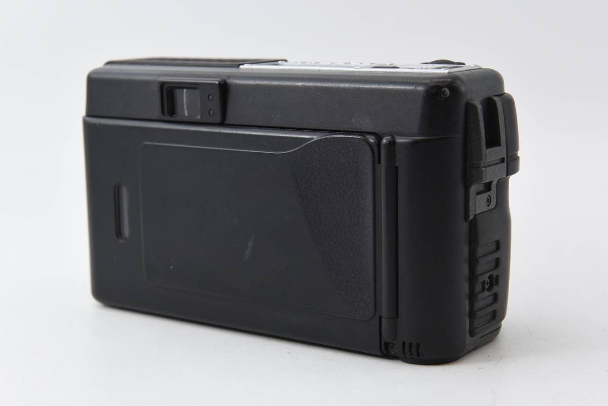 現場監督 コニカ Konica WB 0 KONICA コンパクトフィルムカメラ 1