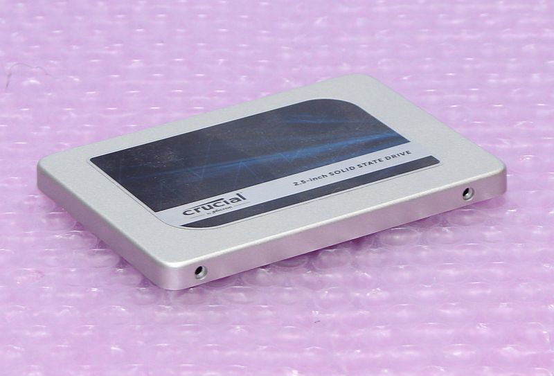 MX300 Crucial 525GB SSD - SATA Solid | CT525MX300SSD1 2.5IN