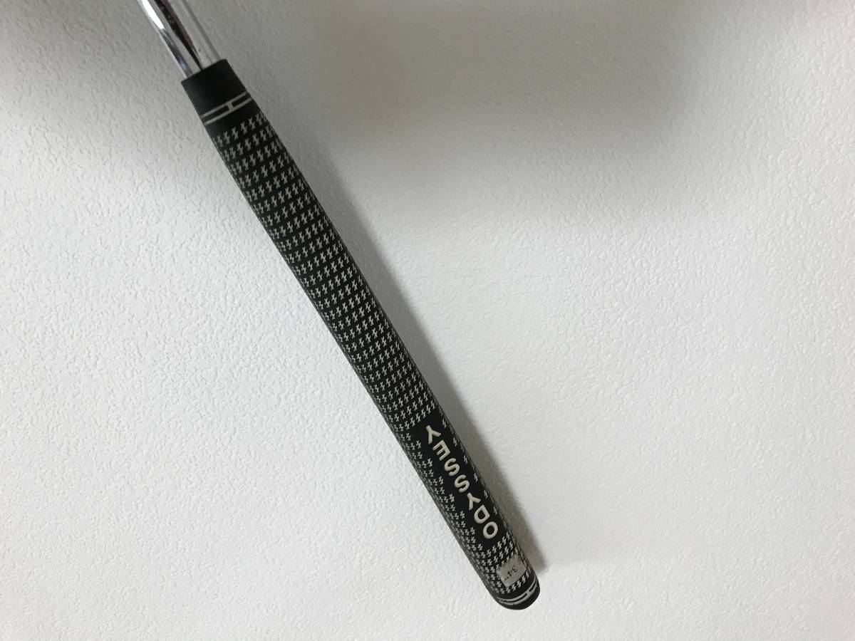 オデッセイ　 ODYSSEY 　ホワイトホット　 2ボール 　 34インチ _7