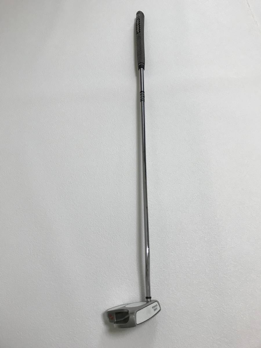 オデッセイ　 ODYSSEY 　ホワイトホット　 2ボール 　 34インチ _9