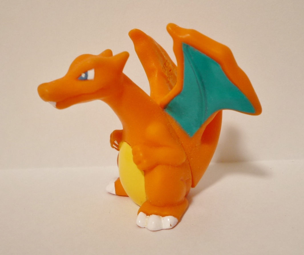 ポケモンキッズ アニメキッズ リザードン Used 指人形 ゆびにんぎょう ポケットモンスター 売買されたオークション情報 Yahooの商品情報をアーカイブ公開 オークファン Aucfan Com