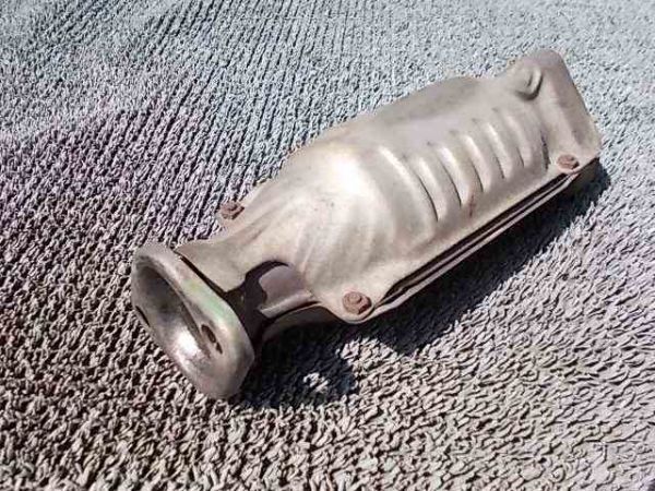 シビック eg6 ek4 純正触媒 送料無料 シビック - Yahoo!オークション EG6 触媒 eg6 触媒」の落札相場・落札
