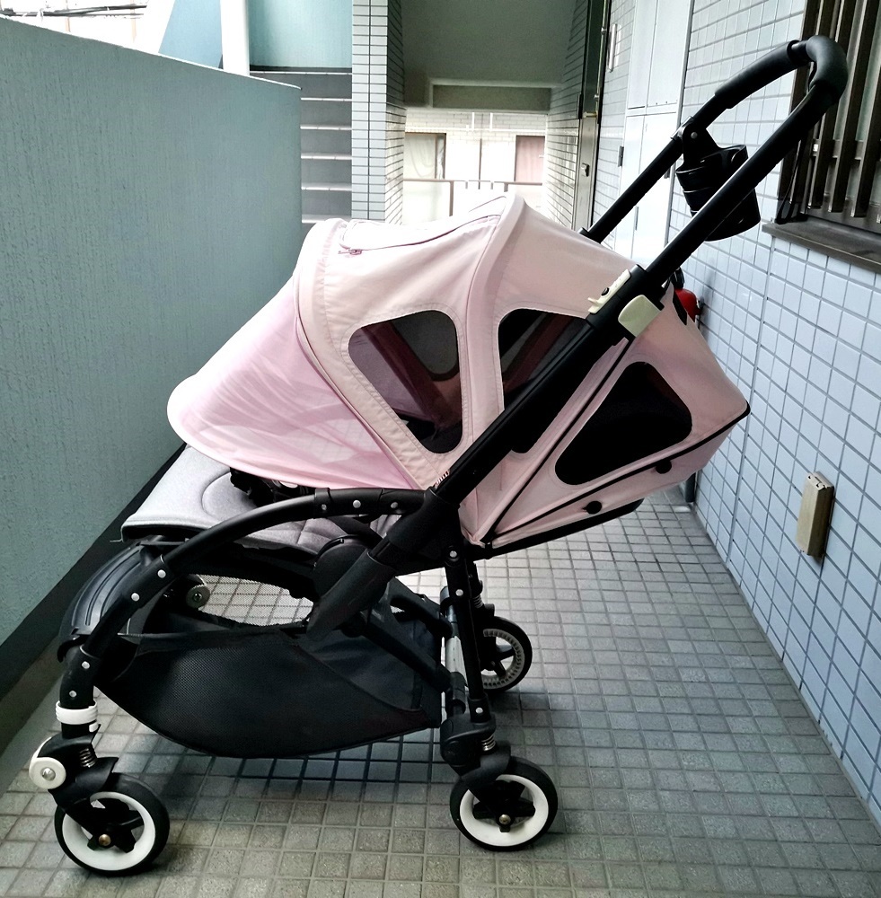 バガブー メルカリ - 2026年最新バガブー bee 3の人気アイテム Bugaboo
