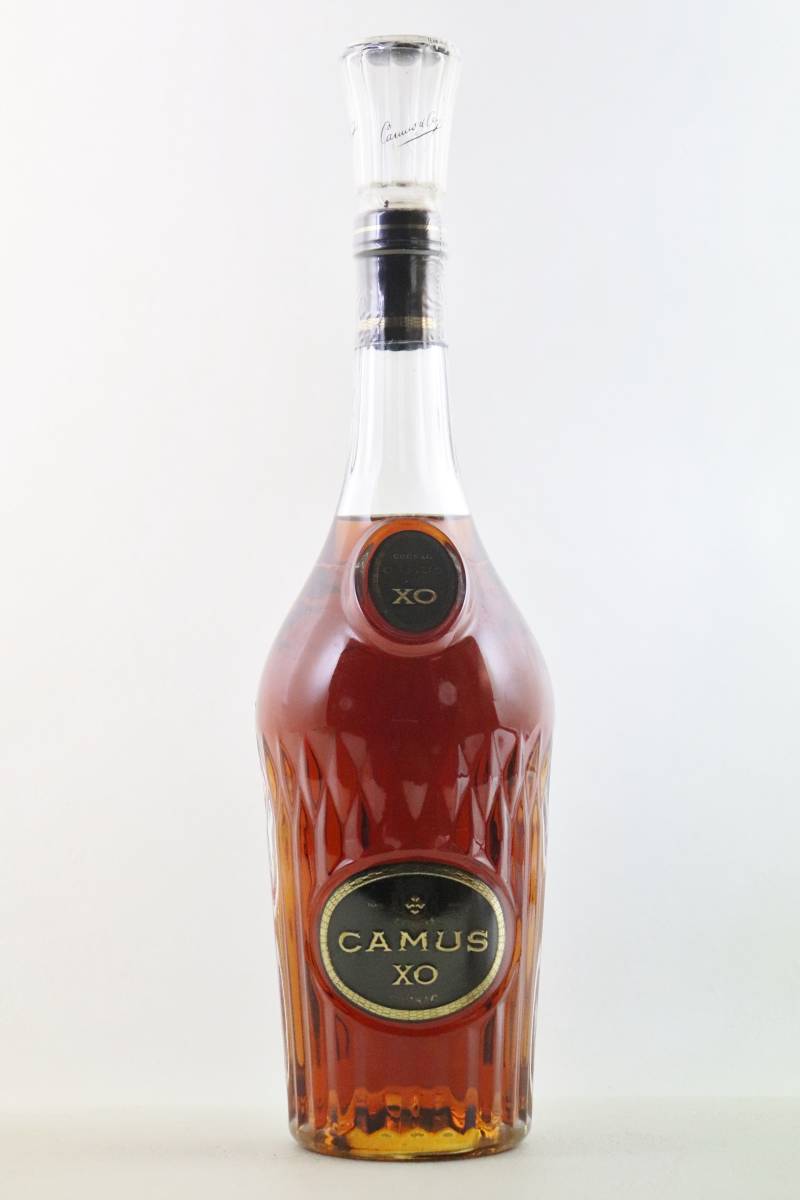飲料・酒 未開栓 CAMUS カミュ ブランデー コニャック EXTRA 700ml