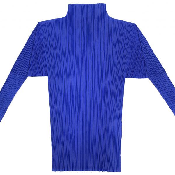 PLEATS PLEASE ISSEY MIYAKE AW1998 プリーツハイネックカットソー