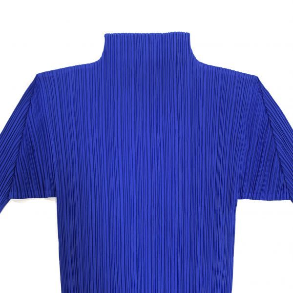PLEATS PLEASE ISSEY MIYAKE AW1998 プリーツハイネックカットソー