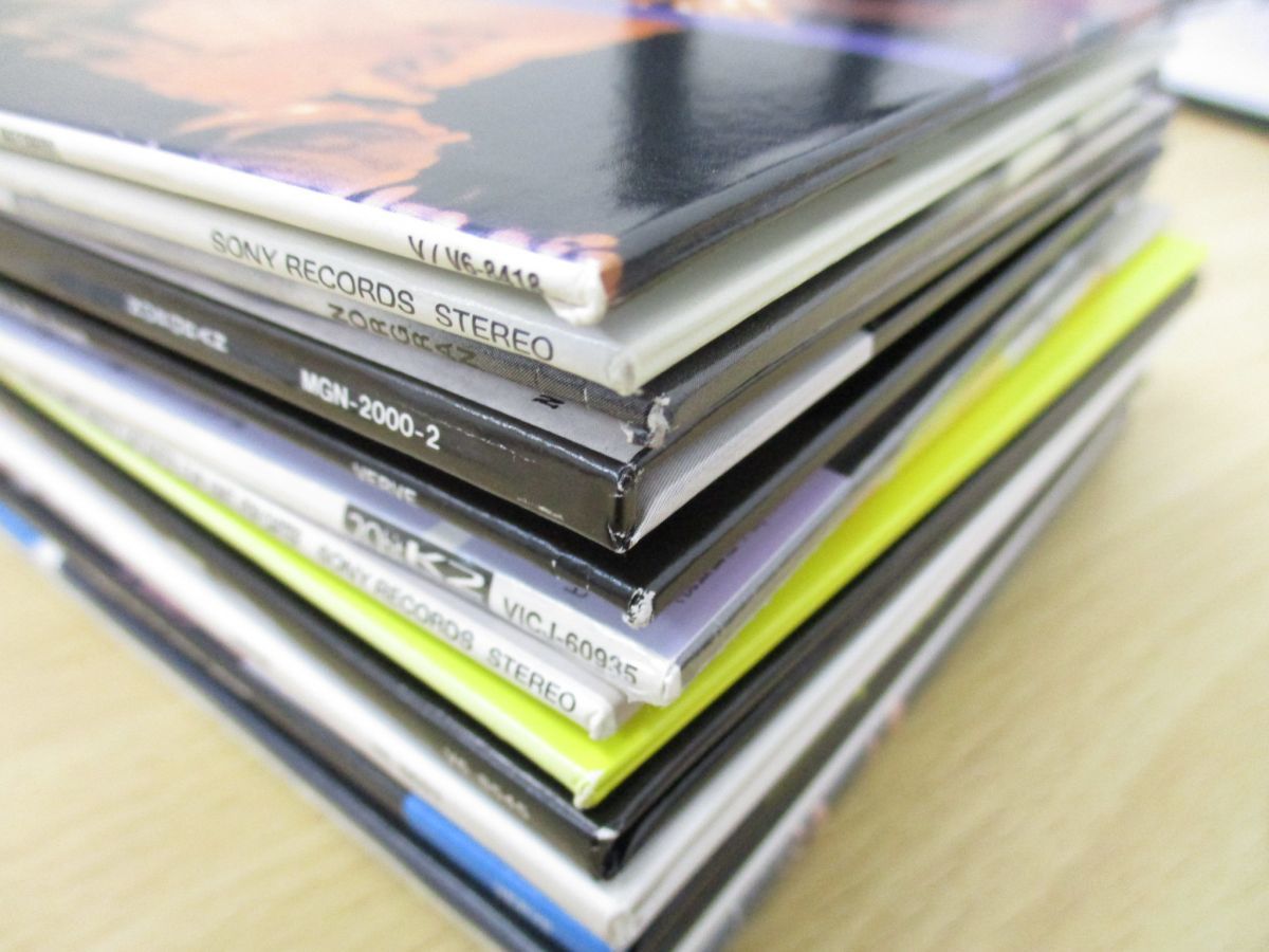 ジャズ サックス名盤・希少盤レコード11枚セット フィルウッズ スタン