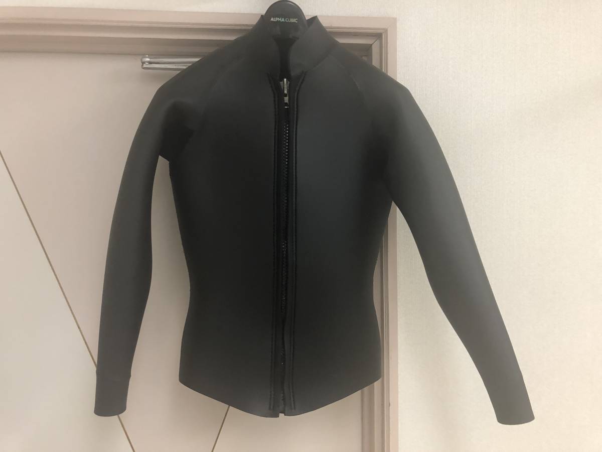 長袖タッパ クラシックタイプ サイズM AXXE タッパー CLASSIC Mサイズ