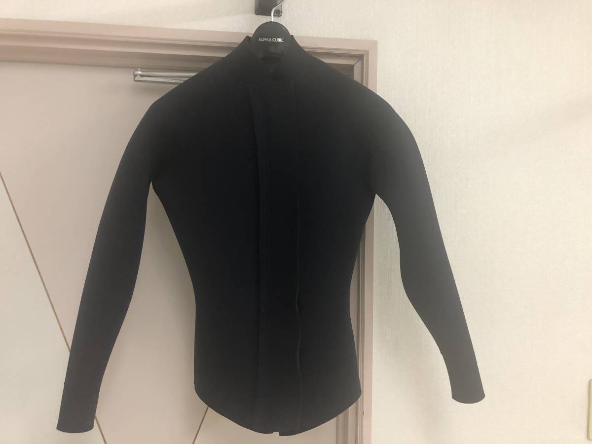 AXXE CLASSIC アックスクラシック　長袖　 タッパー MS サイズ 長袖タッパ クラシックタイプ サイズM AXXE タッパー CLASSIC Mサイズ