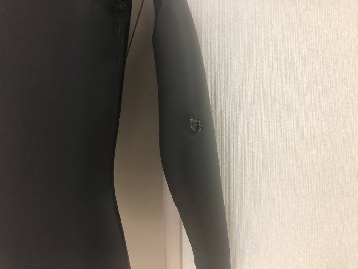 長袖タッパ クラシックタイプ サイズM AXXE タッパー CLASSIC Mサイズ