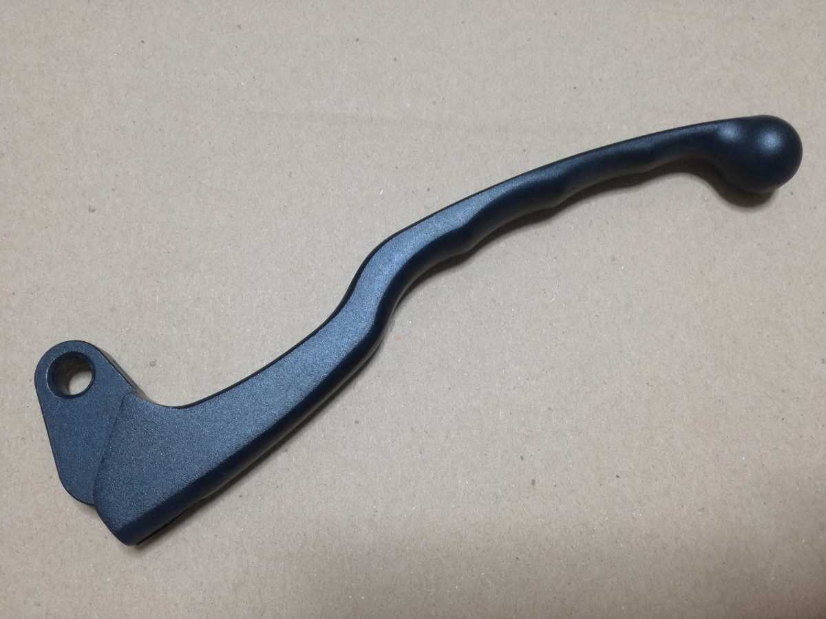 純正 クラッチ ホルダー用 GSX400F RG250 GSX250E GSX250T GS400 GSX250L GT380 クラッチ レバー 黒
