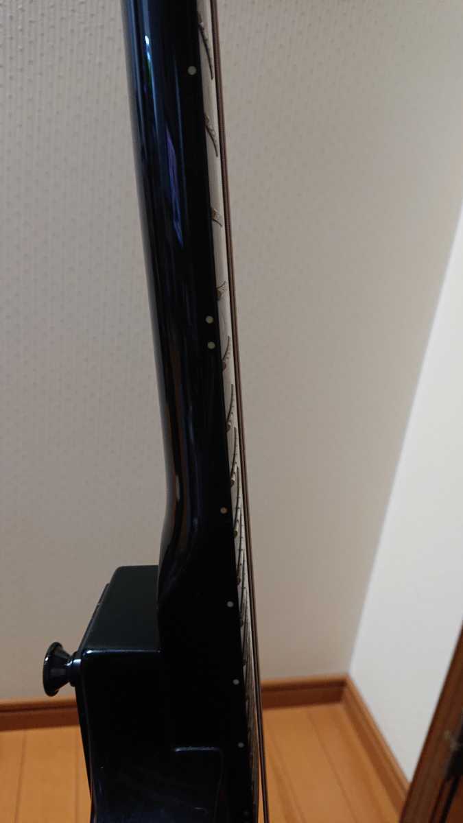 B.C.Rich KKV スレイヤー ケリーキングモデル 音に少しビビりアリです。V型ギター メタル ハードロック _6