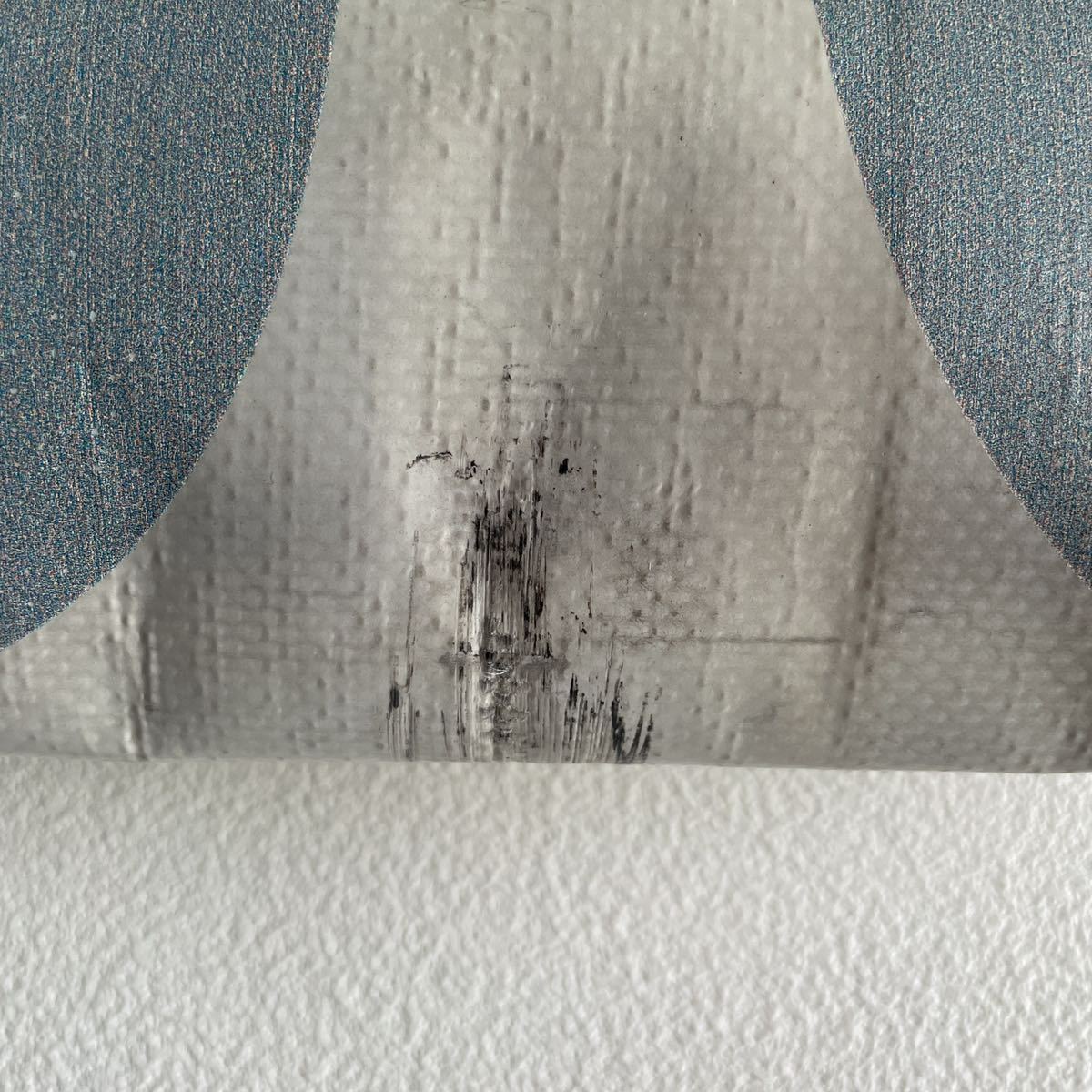 FREITAG フライターグ F60 JOAN ショルダーバッグ ハンドルバーバッグ 2way 廃盤 グレー灰色_5