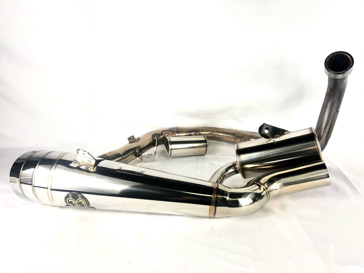 CBR400F ネックカバー 右 【公式通販】