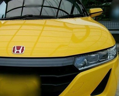 Type R 赤 純正 エンブレム 送料1円 Tp27 フィット ヴェゼル ストリーム S660 タイプr ホンダ 純正 アマゾンものより安い ホンダ アキュラ 売買されたオークション情報 Yahooの商品情報をアーカイブ公開 オークファン Aucfan Com