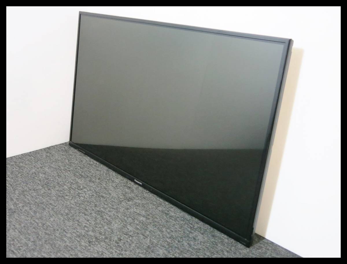 ◇Panasonic 42インチ 液晶テレビ TH-42C305 ジャンク品◇2B107 TH