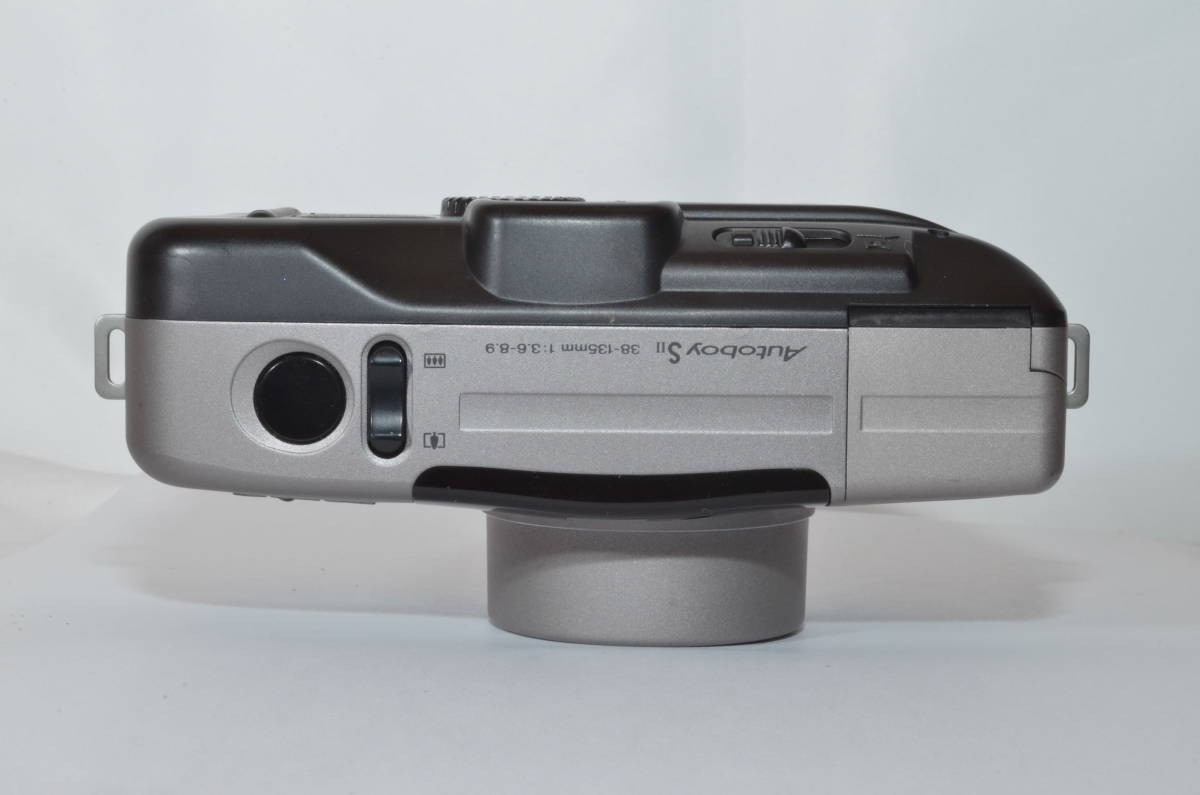 ☆良品☆ キヤノン CANON AUTO BOY S II PANORAMA #ak555 【公式通販】