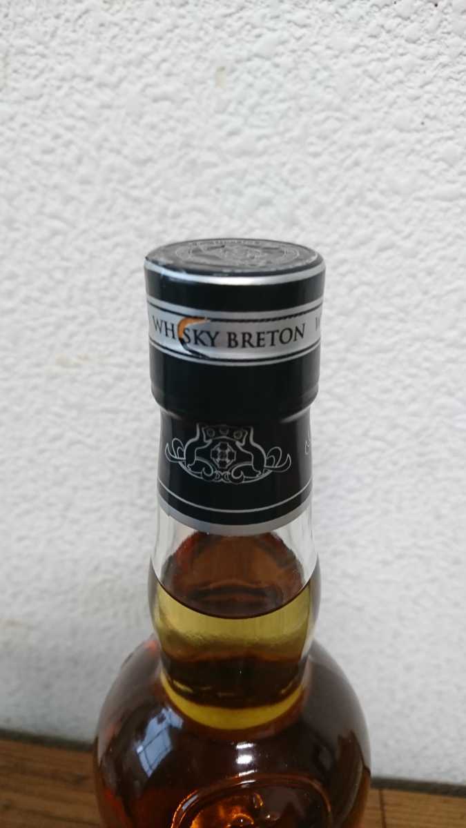 新品未開封】ARMORIK SINGlE MALT アリモリック ウイスキー フランス