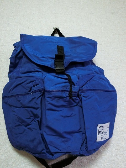 ロンハーマン×ペンフィールド Ron Herman×Penfield 防寒抜群 ダウン 