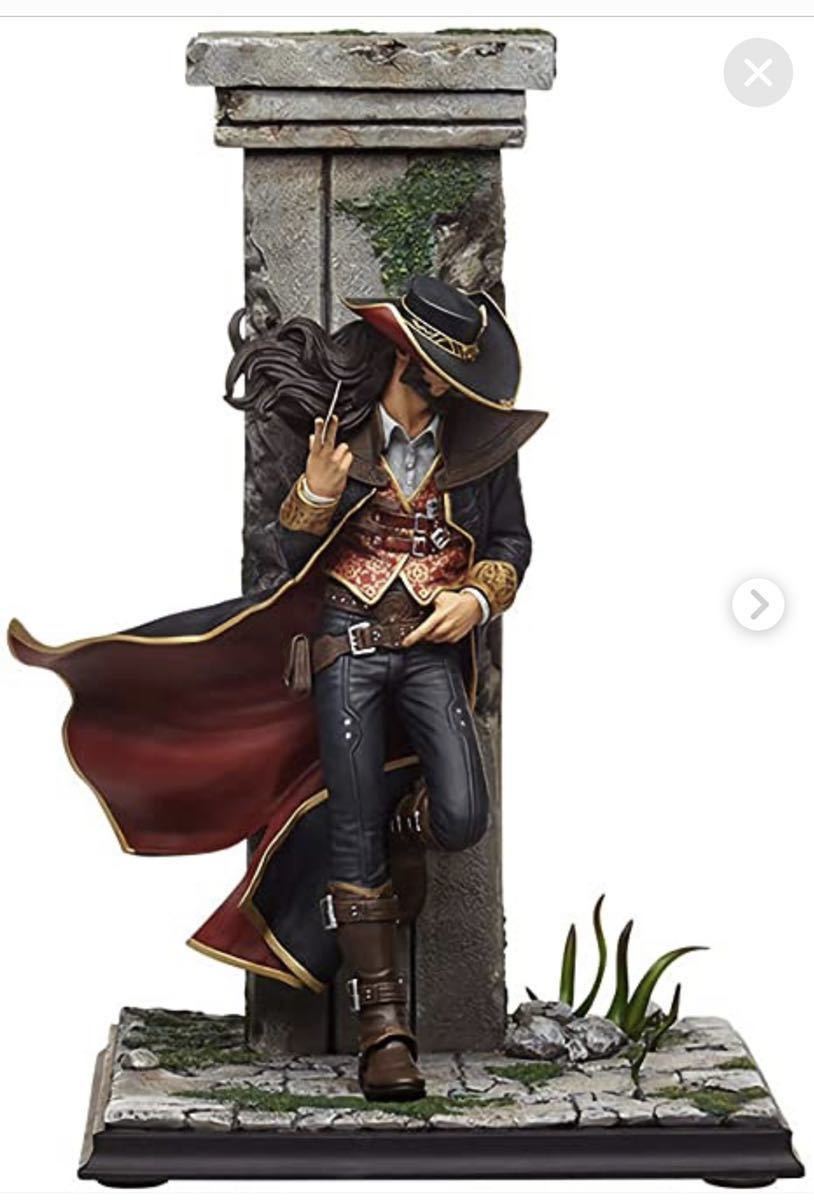 リーグ・オブ・レジェンド　フィギュア　スタチュー　ツイステッド・フェイト　貴重 RIOT GAMES】 LEAGUE OF LEGENDS リーグ オブ レジェンド Twisted Fate
