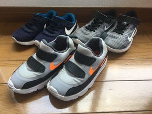 Nike キッズ スニーカーの平均価格は3 165円 ヤフオク 等のnike キッズ スニーカーのオークション売買情報は102件が掲載されています