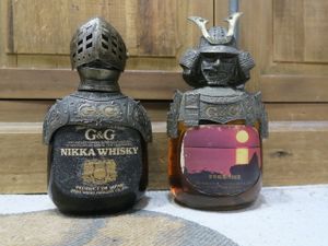 nikka 鎧のYahoo!オークション(旧ヤフオク!)の相場・価格を見る｜Yahoo
