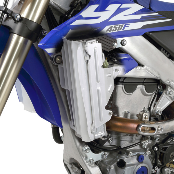 New! 簡単取付 説明書付 ☆ YAMAHA ヤマハ YZ250F 2019-2021 YZ250FX