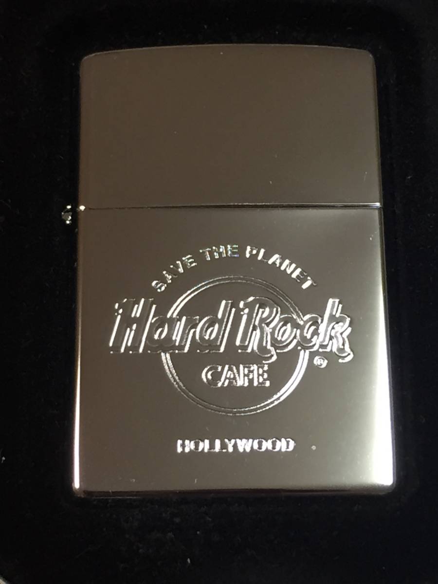 Rock Hard Zippo Cafe | - Lighter eBay ZIPPO USA (ハードロック