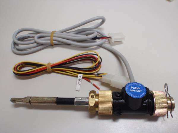 ホンダ車専用設計 車速センサー 車速パルス発生器 Hddナビ 売買されたオークション情報 Yahooの商品情報をアーカイブ公開 オークファン Aucfan Com